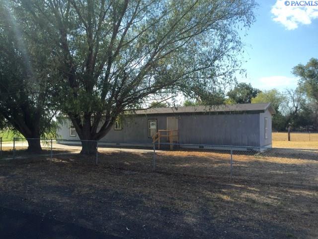 266 Ringhoff Road Burbank, WA 99323 - Photo 1 of 1 Gallery Image 1