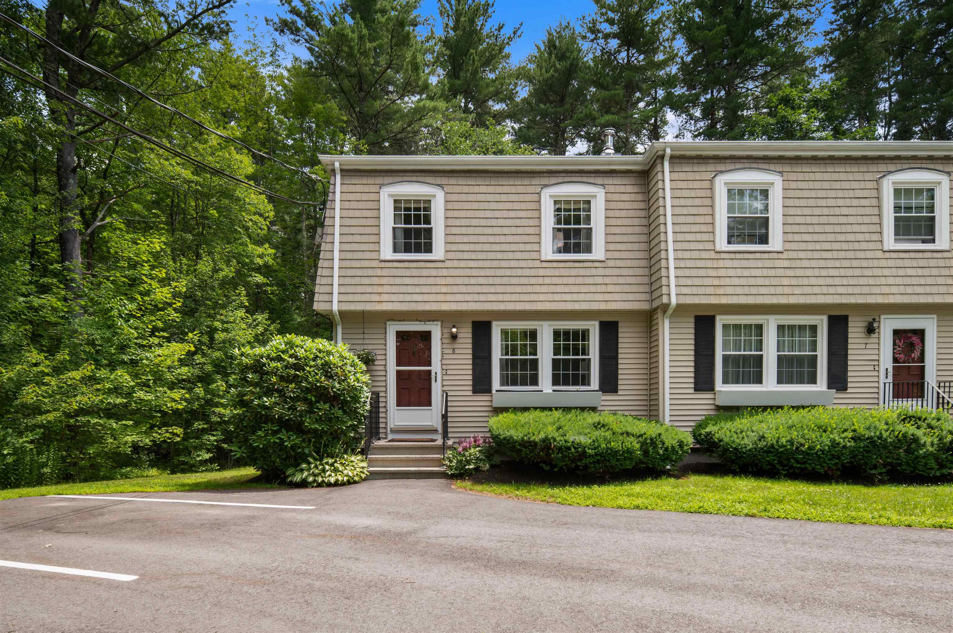 8 Pine Grove Road Exeter, NH 03833 - Photo 1 of 27