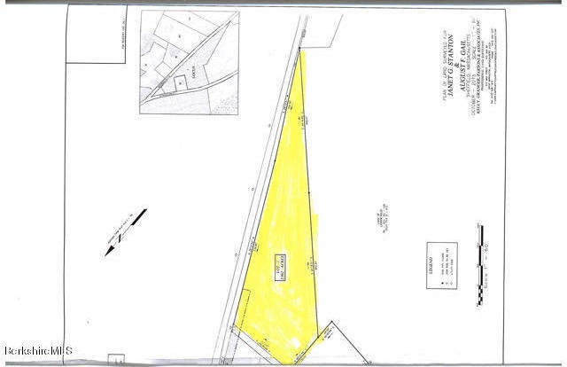 0 Shunpike Road Sheffield, MA 01257 - Photo 1 of 1 a view of a swimming pool with a living room