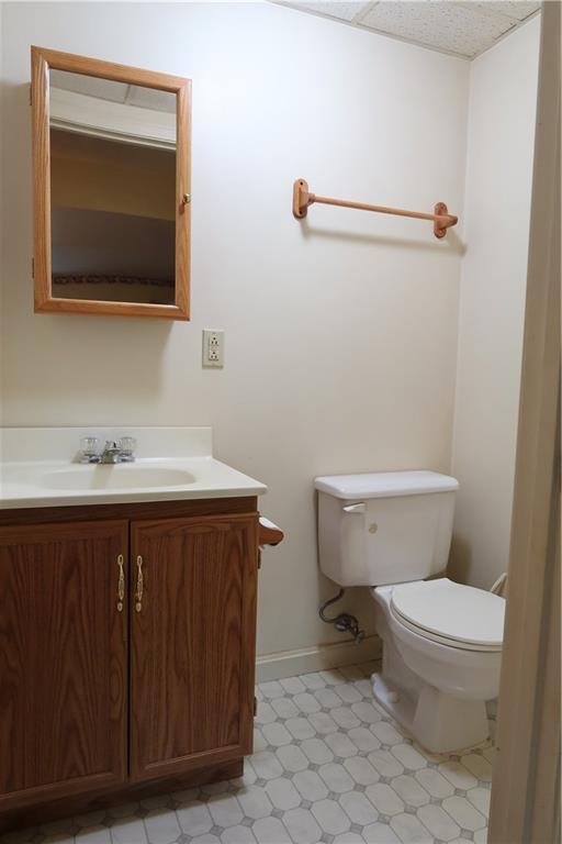 519 Eight Rod Road Augusta, ME 04330 - Photo 27 of 34 Downstairs bath
