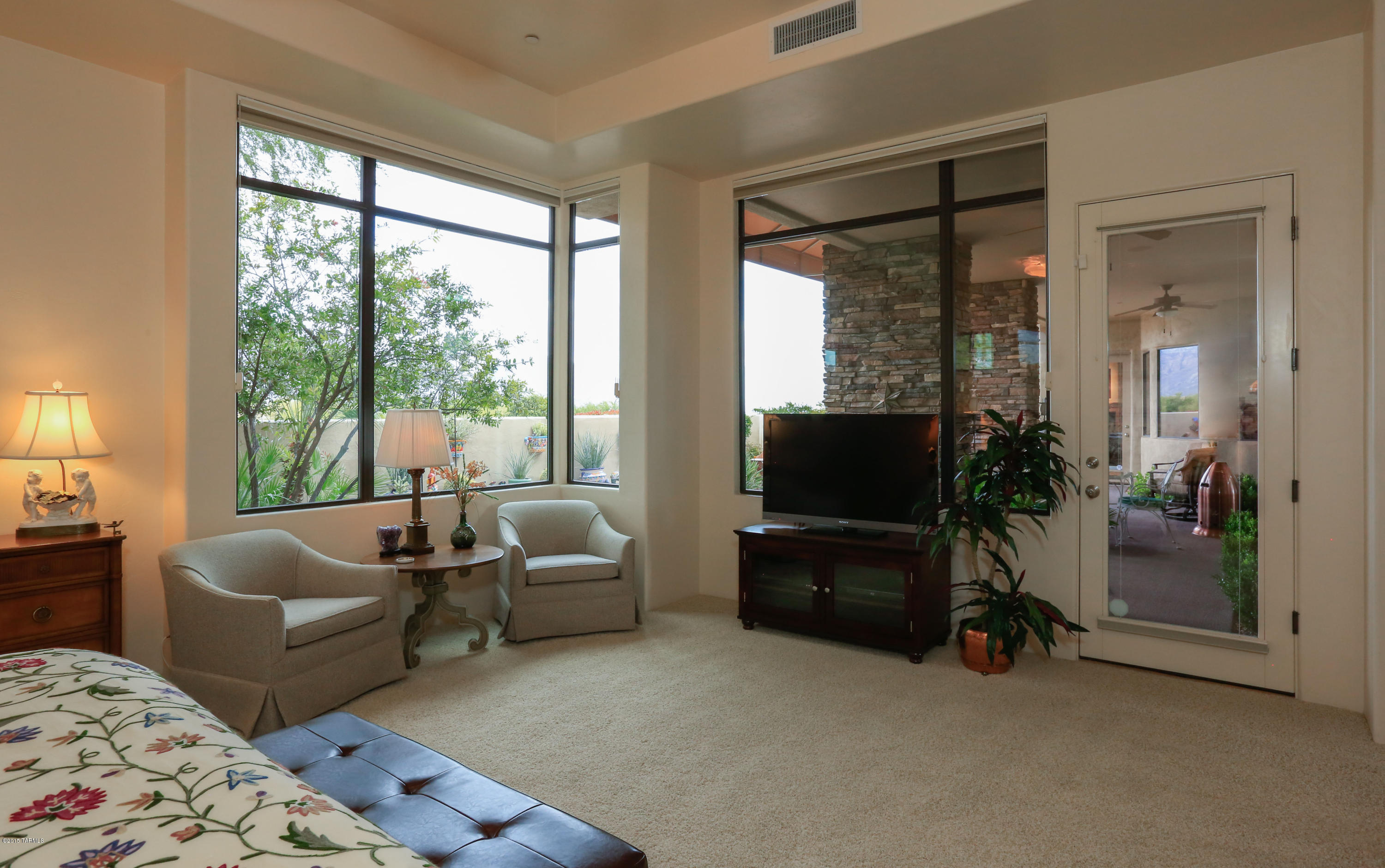 12381 North Reflection Ridge Drive Tucson, AZ 85755 - Photo 20 of 41