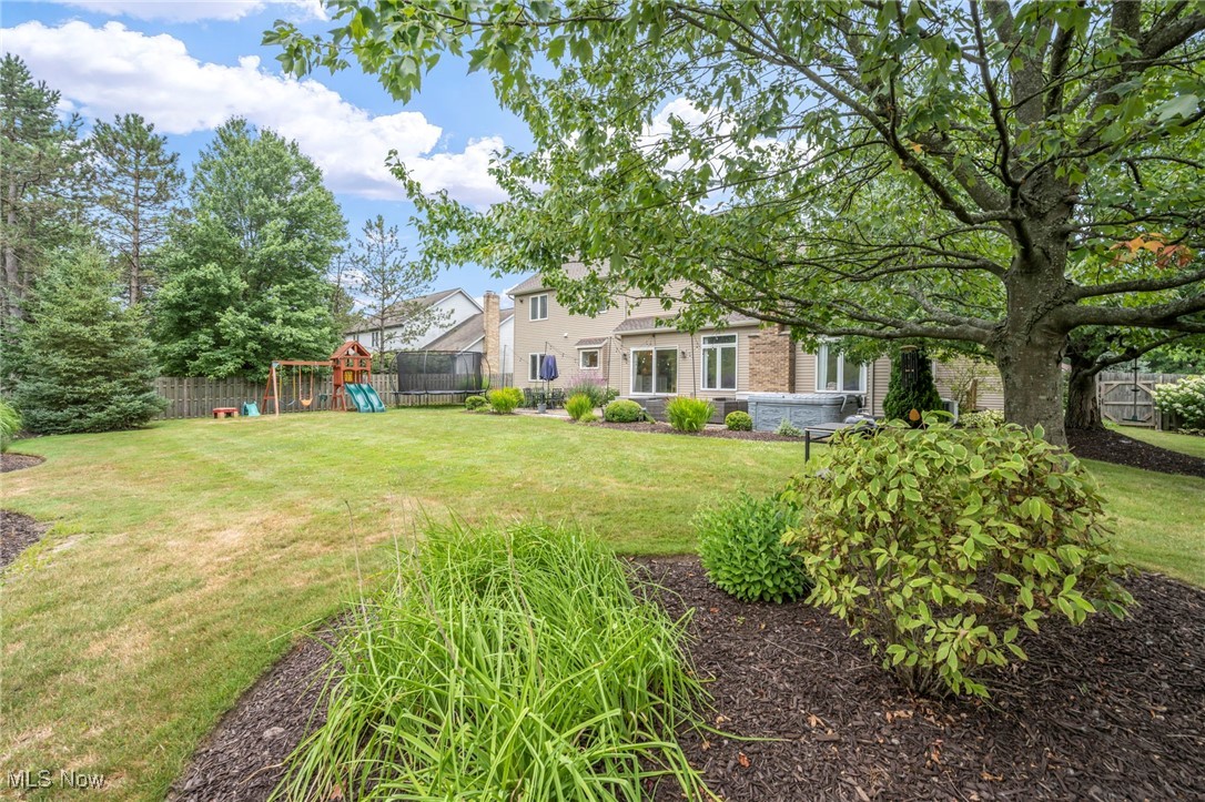465 Longspur Road Highland Heights, OH 44143 - Photo 4 of 50