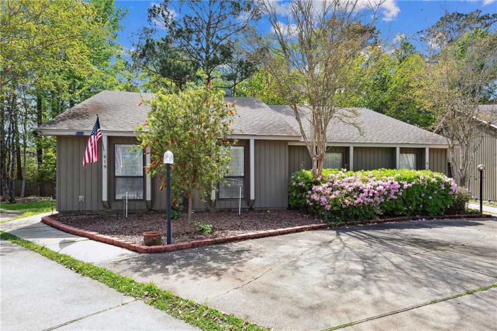 515 Rue De La Parc, Unit A Slidell, LA 70461 - Photo 1 of 12 Gallery Image 1