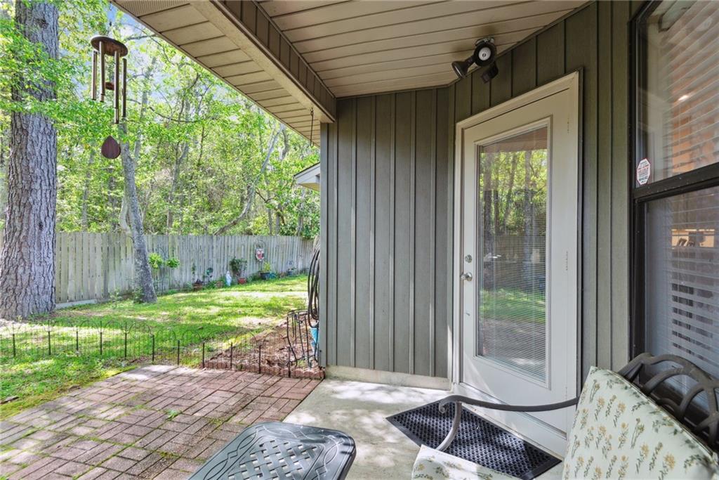 515 Rue De La Parc, Unit A Slidell, LA 70461 - Photo 12 of 12 Gallery Image 12
