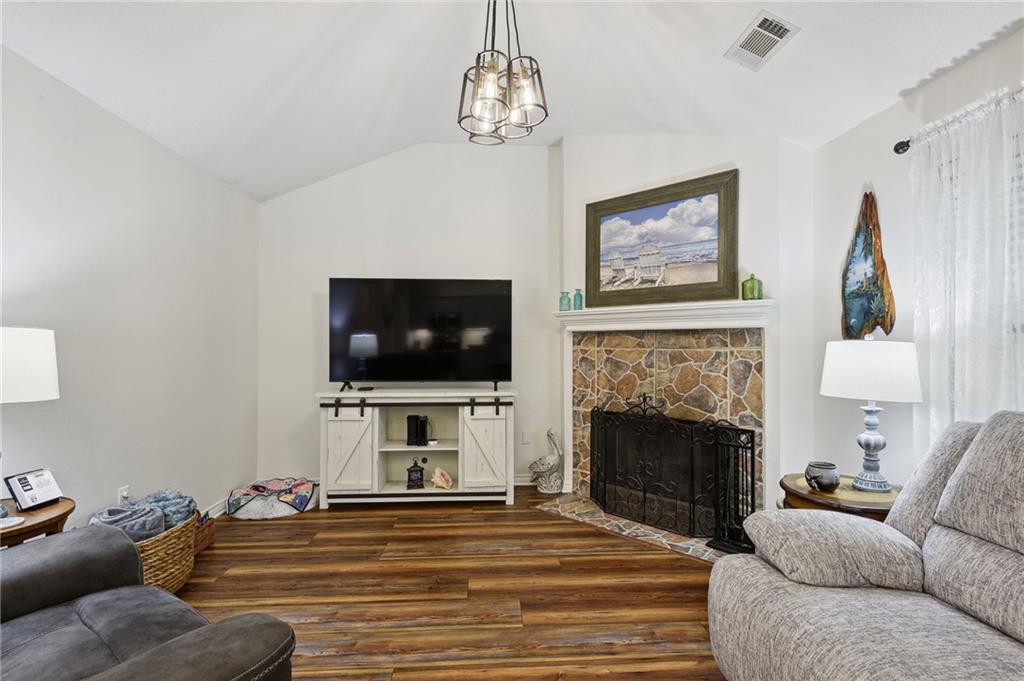 515 Rue De La Parc, Unit A Slidell, LA 70461 - Photo 2 of 12 Gallery Image 2
