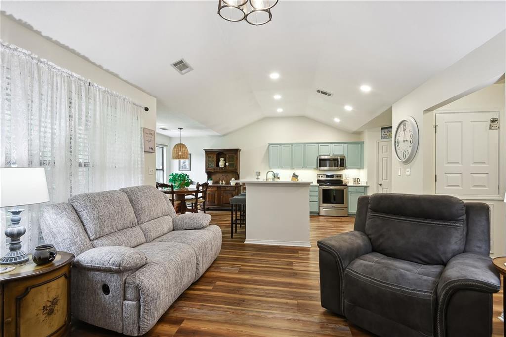 515 Rue De La Parc, Unit A Slidell, LA 70461 - Photo 3 of 12 Gallery Image 3