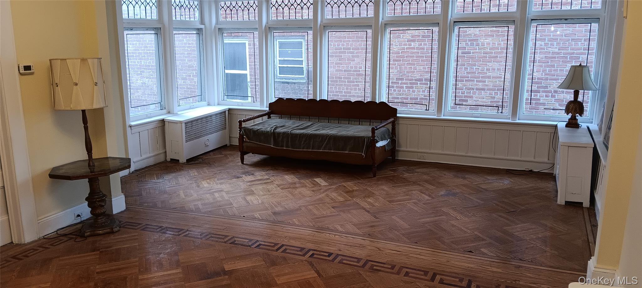 a spacious bathroom with a bathtub and a shower