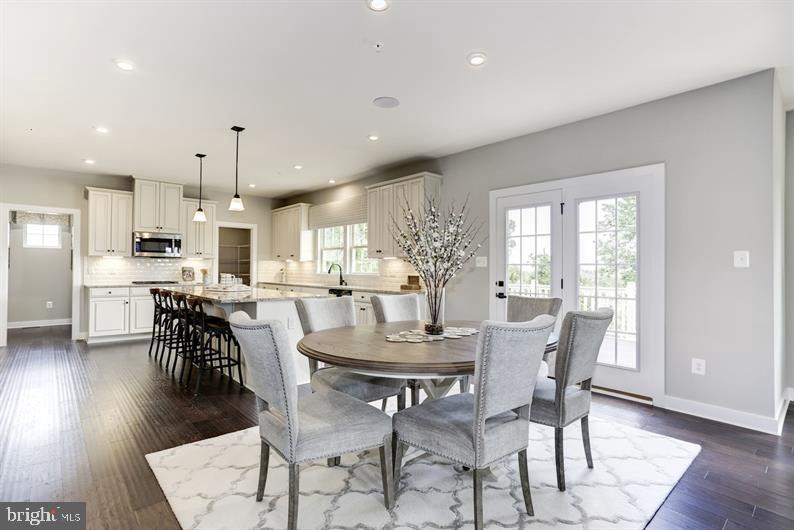 1916 Caple Road Finksburg, MD 21048 - Photo 5 of 26 Gallery Image 5