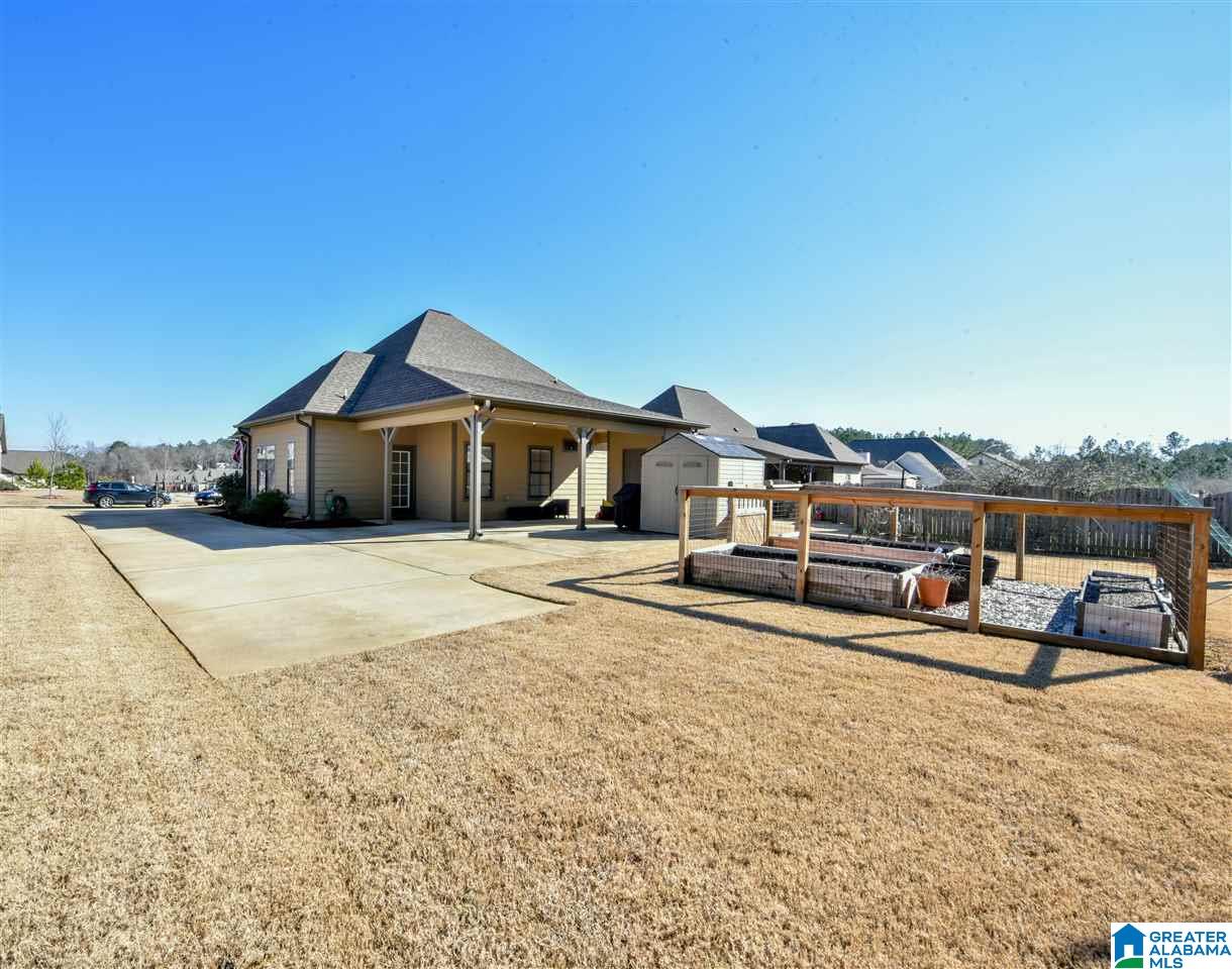 7717 Timber Leaf Lane Bessemer, AL 35022 - Photo 28 of 28