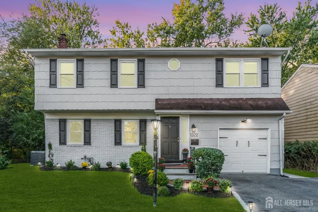 $725,000 | 1322 Marcella Drive, Union, NJ 07083