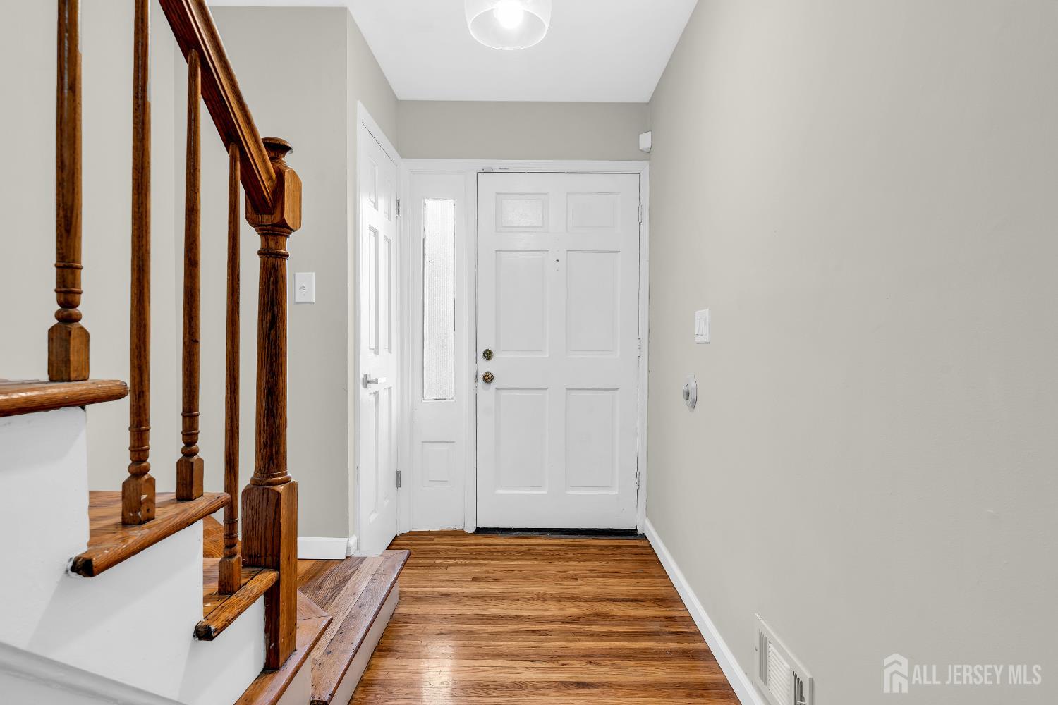 1322 Marcella Drive Union, NJ 07083 - Photo 2 of 48 a view of a room with a tub and wooden floor