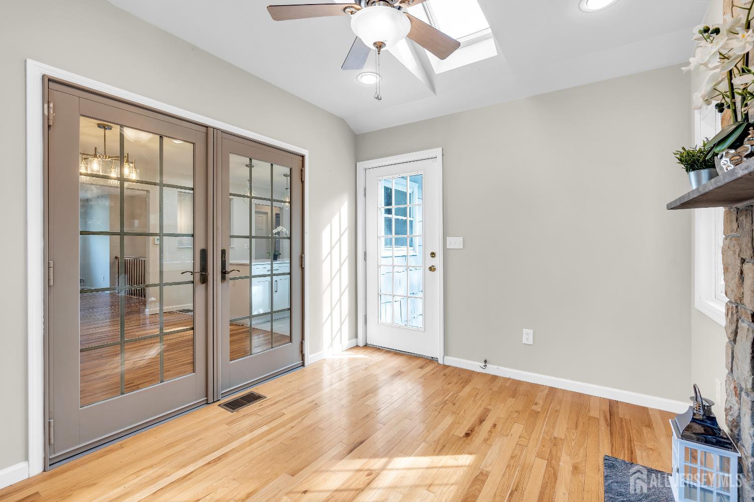 1322 Marcella Drive Union, NJ 07083 - Photo 26 of 48 a view of an empty room with glass door and balcony