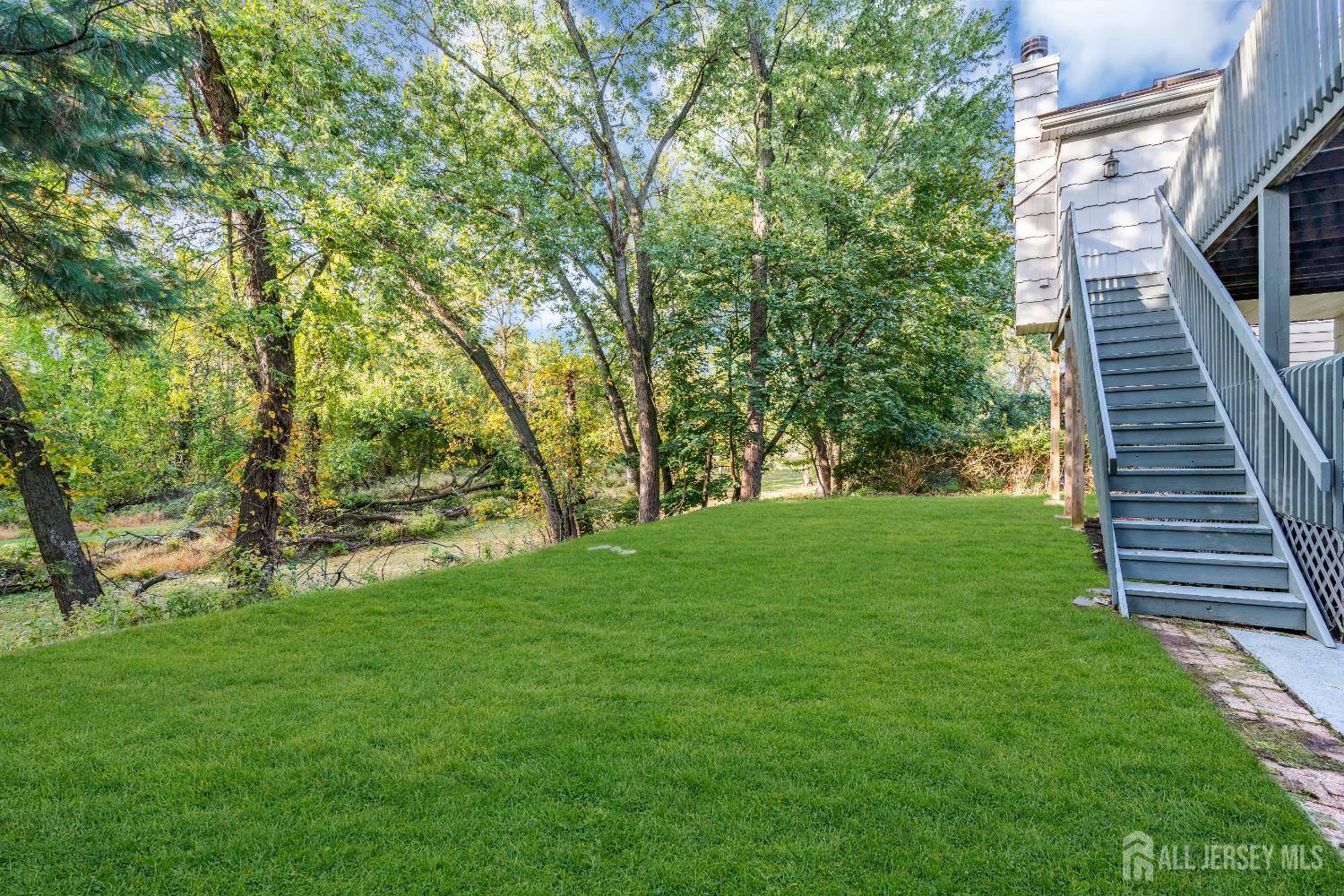 1322 Marcella Drive Union, NJ 07083 - Photo 46 of 48 a view of yard with green space