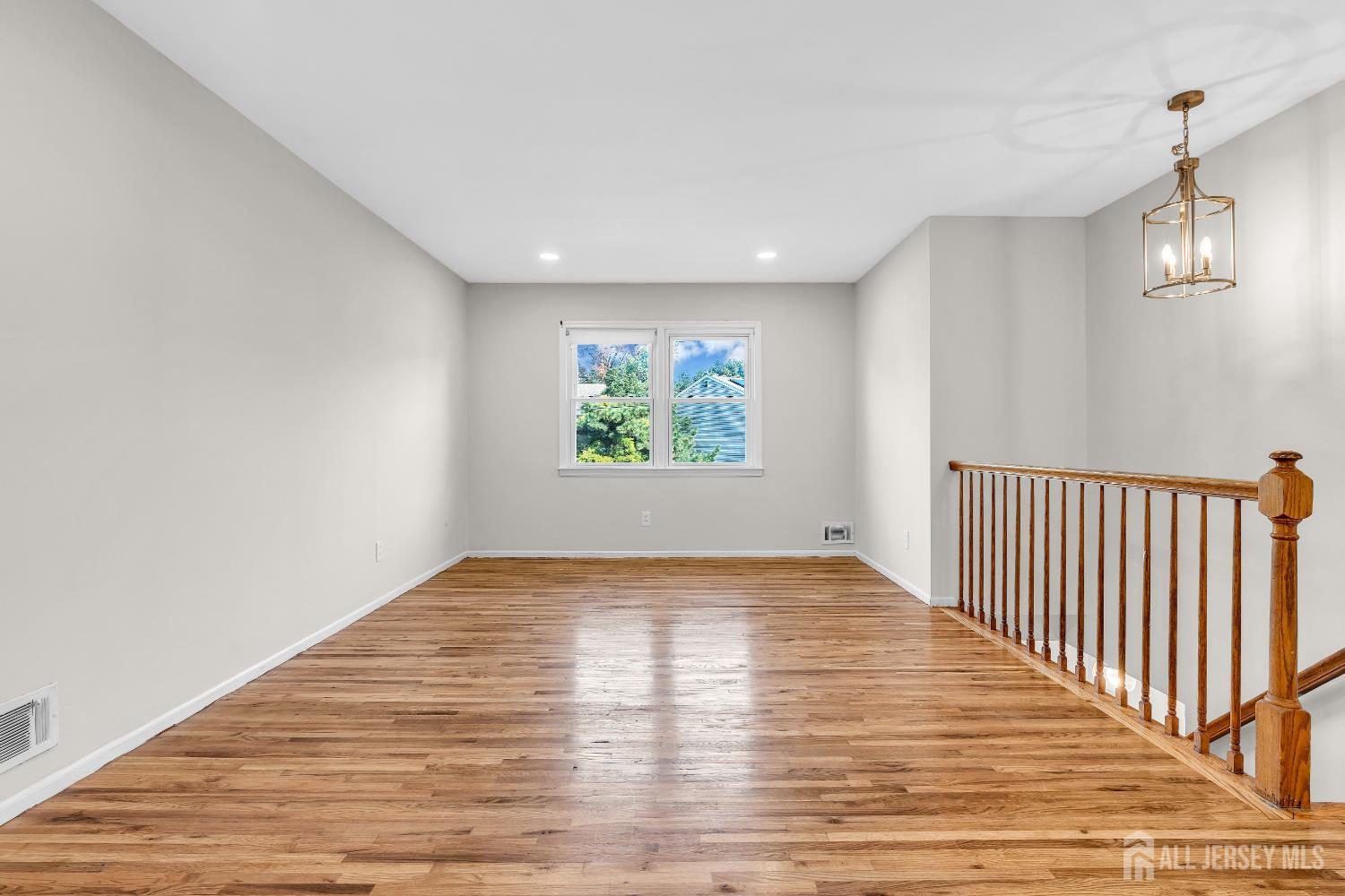 1322 Marcella Drive Union, NJ 07083 - Photo 10 of 48 a view of an empty room and window
