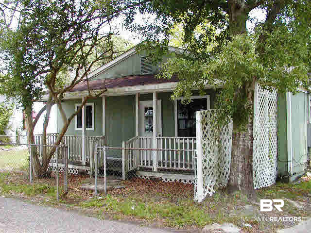 7 Ryan Street Mobile, AL 36611 - Photo 1 of 1