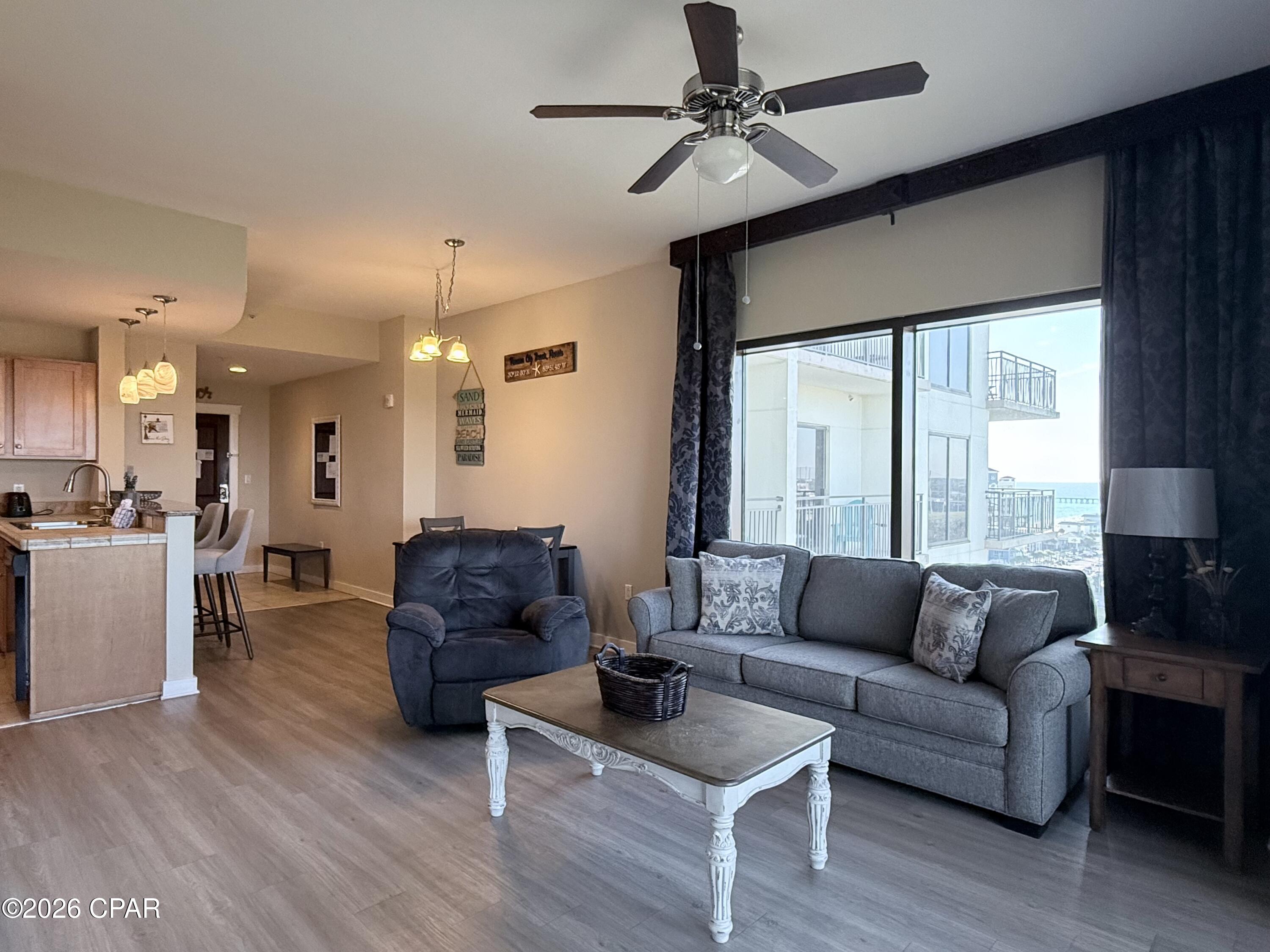 15100 Front Beach Road, Unit 1317 Panama City Beach, FL 32413 - Photo 18 of 70 Gallery Image 18