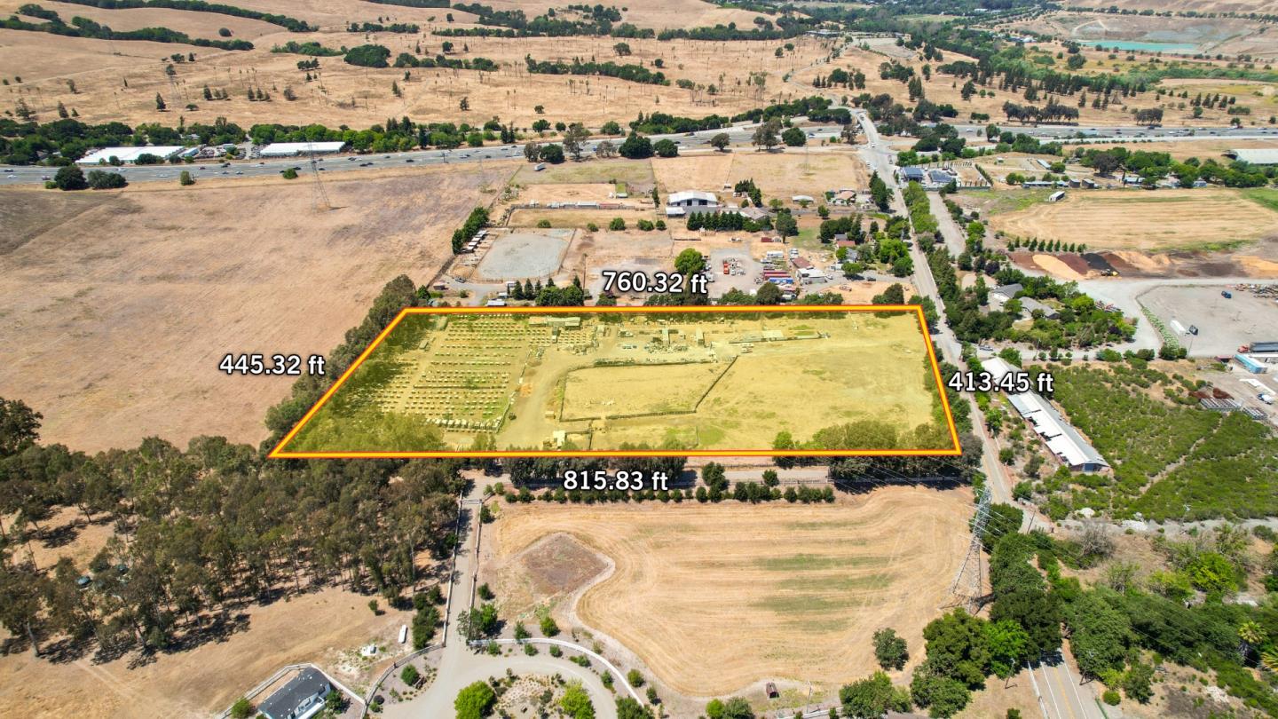 3313 Andrade Road Sunol, CA 94586 - Photo 20 of 28