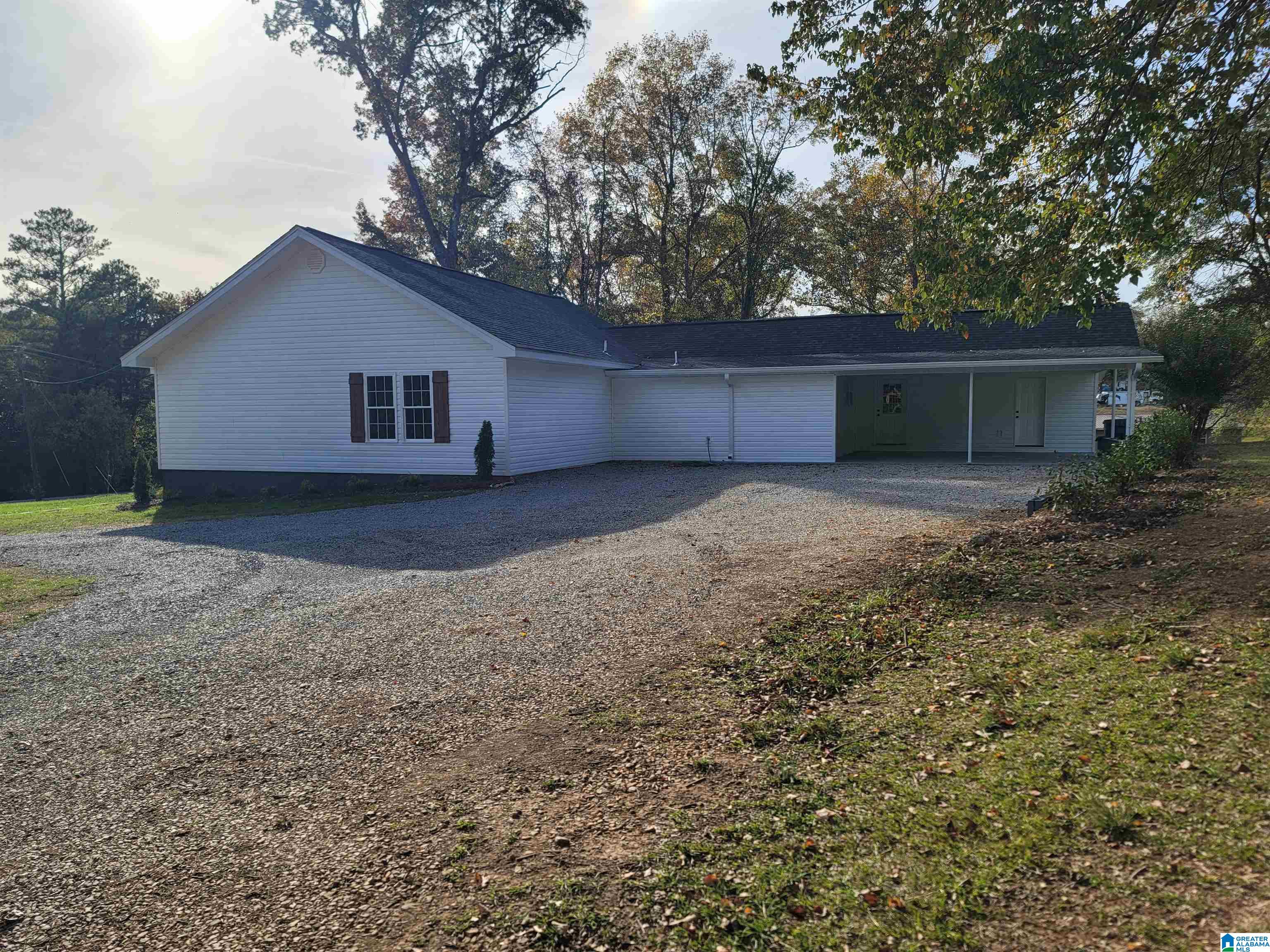 3091 Highway 78 Heflin, AL 36264 - Photo 9 of 44