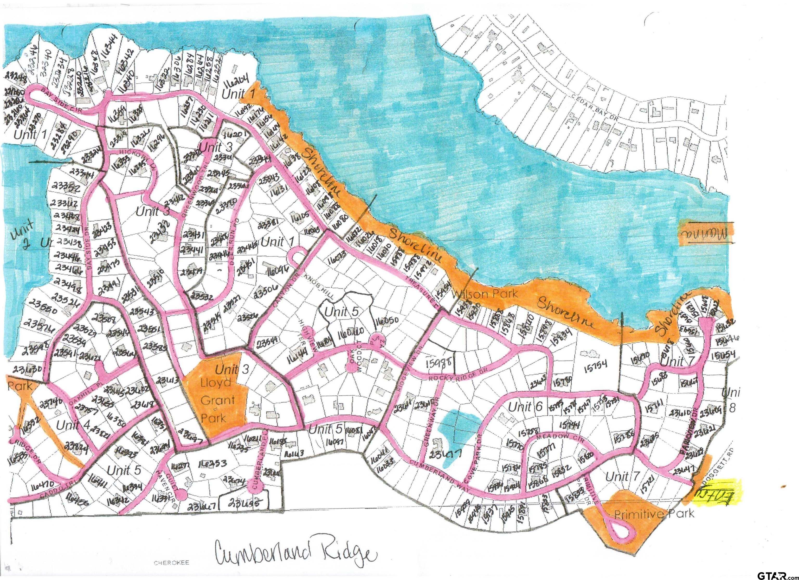 16029 Cumberland Way Bullard, TX 75757 - Photo 13 of 13 a black and white photo of a book