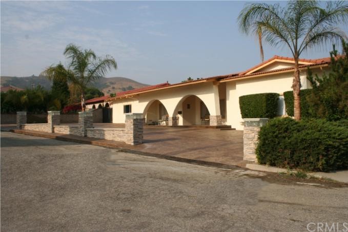 2521 Doubletree Lane Rowland Heights, CA 91748 - Photo 1 of 1