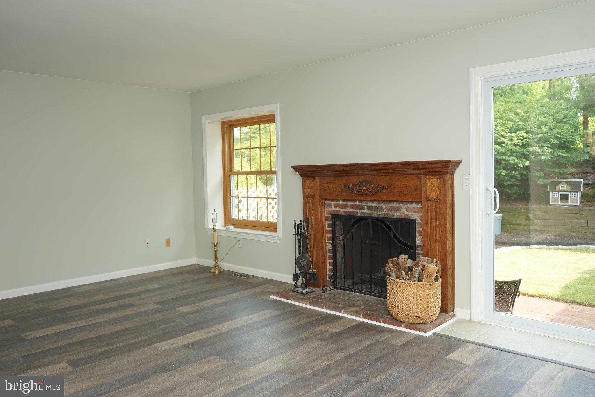 96 Farnwood Road Mount Laurel, NJ 08054 - Photo 2 of 30 Bright and airy living space awaits.