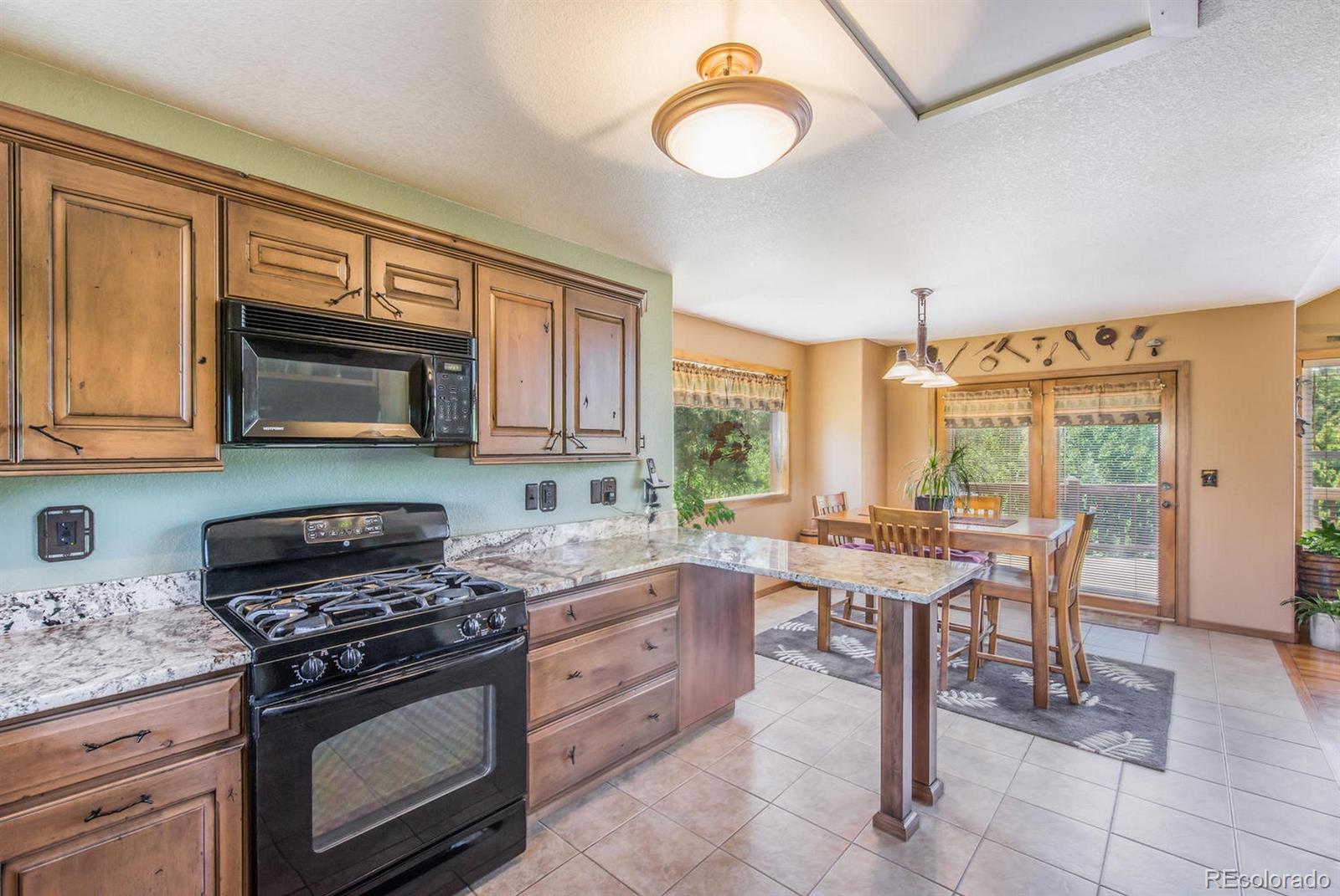 39 Summit Way Bailey, CO 80421 - Photo 12 of 34