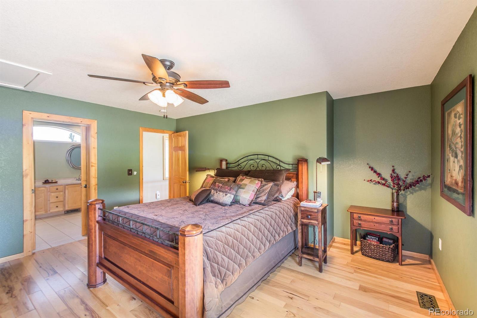 39 Summit Way Bailey, CO 80421 - Photo 16 of 34