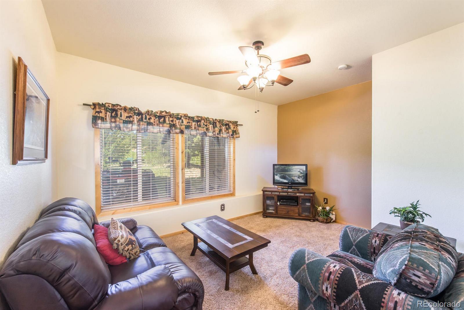 39 Summit Way Bailey, CO 80421 - Photo 24 of 34