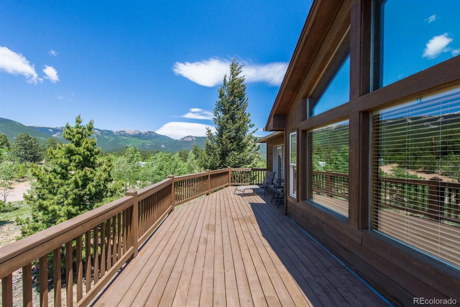 39 Summit Way Bailey, CO 80421 - Photo 25 of 34