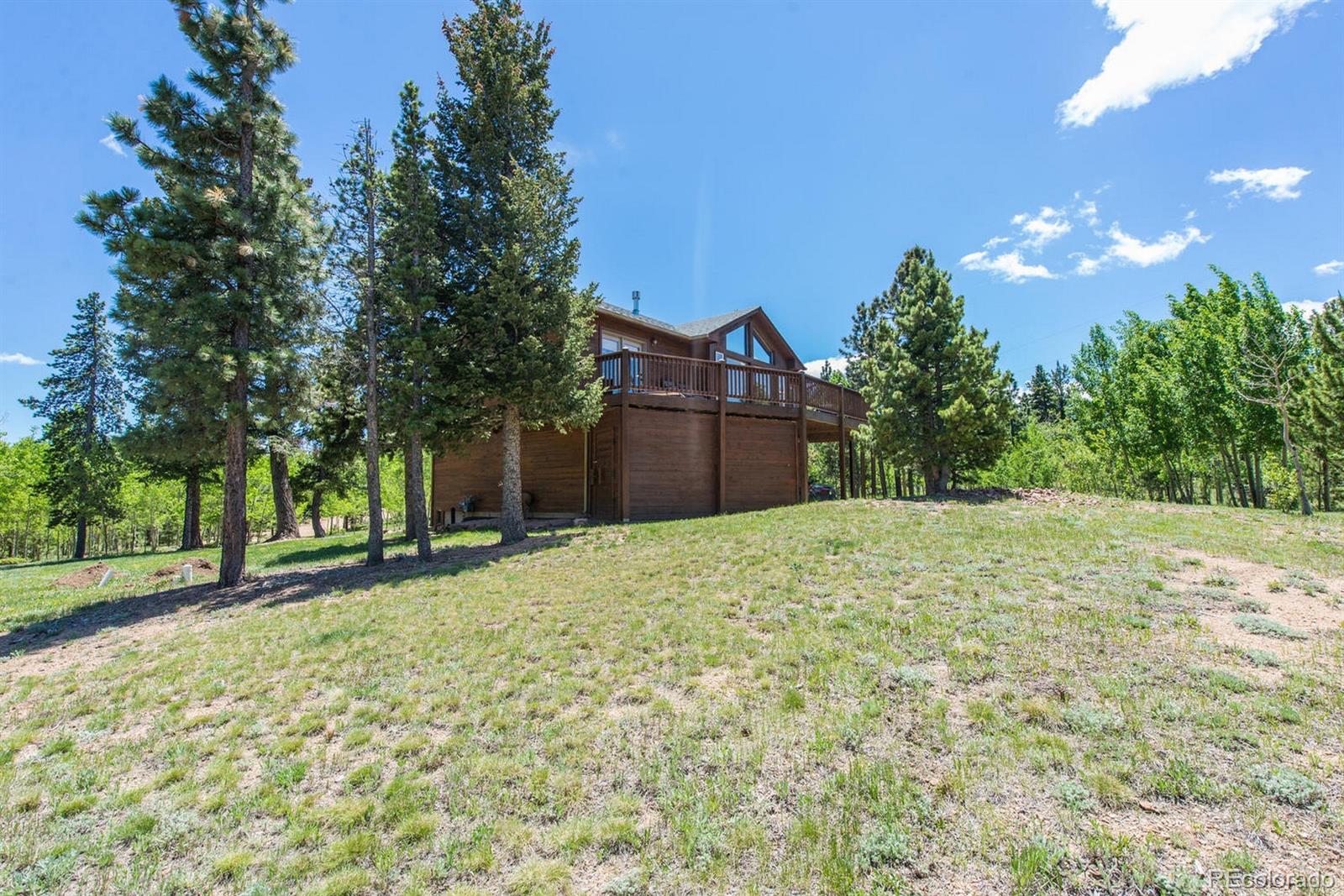 39 Summit Way Bailey, CO 80421 - Photo 33 of 34