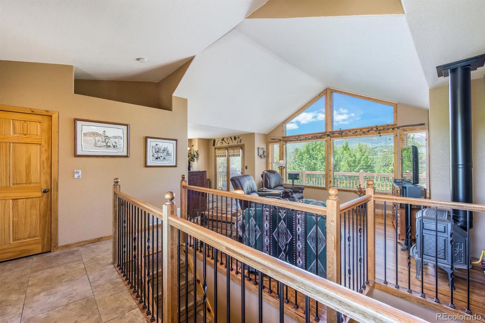 39 Summit Way Bailey, CO 80421 - Photo 5 of 34