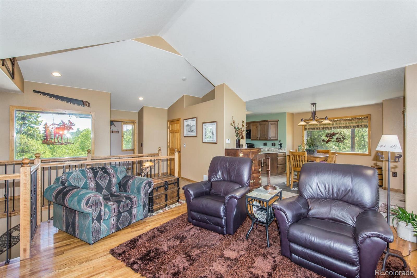39 Summit Way Bailey, CO 80421 - Photo 6 of 34