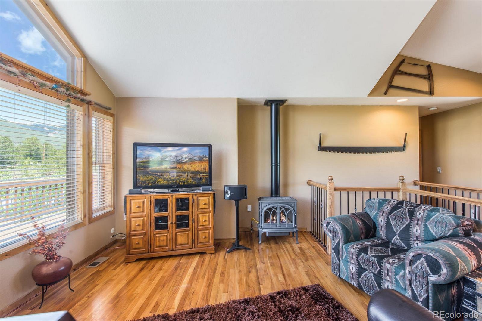39 Summit Way Bailey, CO 80421 - Photo 8 of 34
