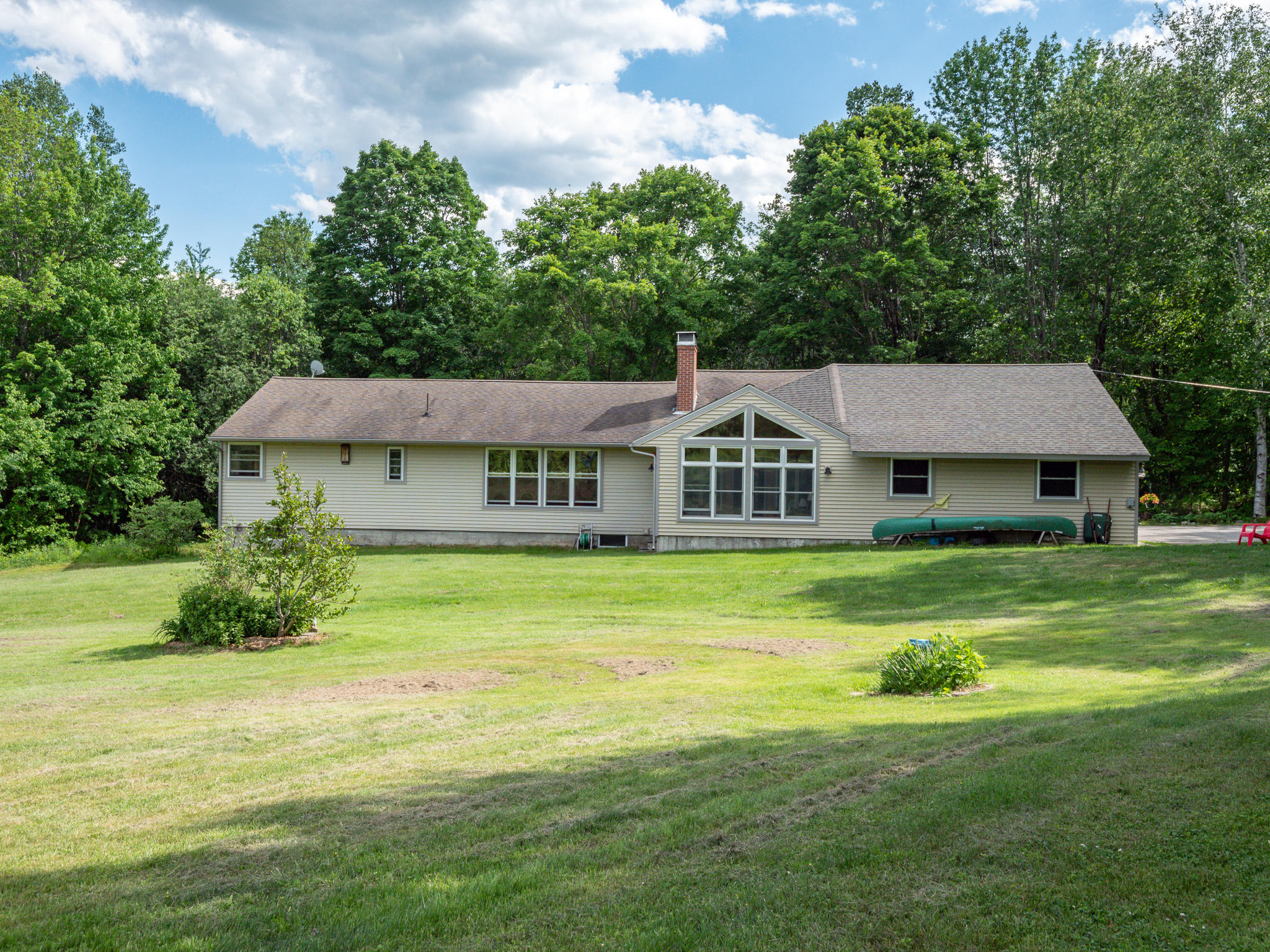 10 Twitchell Road Bryant Pond, ME 04219 - Photo 2 of 44 10 Twitchell-46