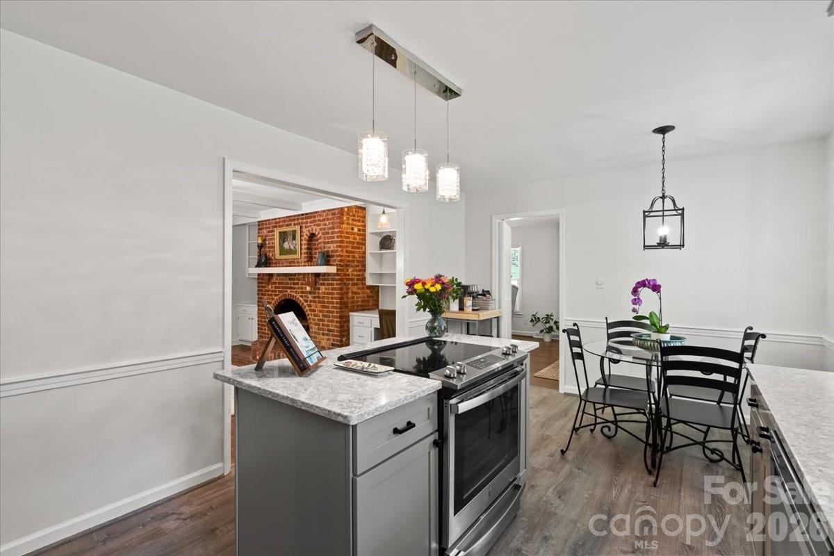 3741 Riverbend Road Charlotte, NC 28210 - Photo 9 of 26 Gallery Image 9