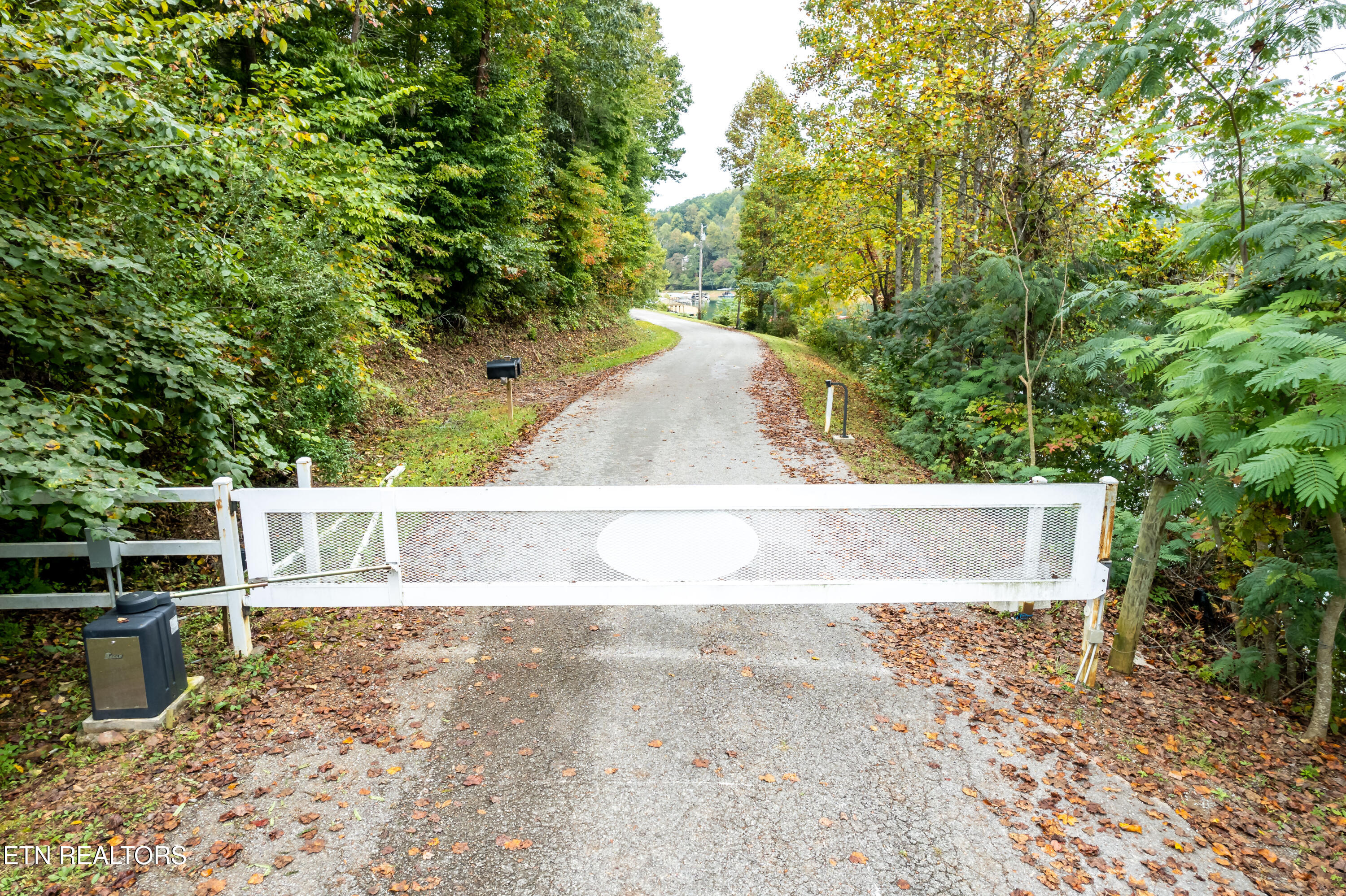 113 Laurel Way La Follette, TN 37766 - Photo 17 of 30 CCNL BACK ENTRANCE