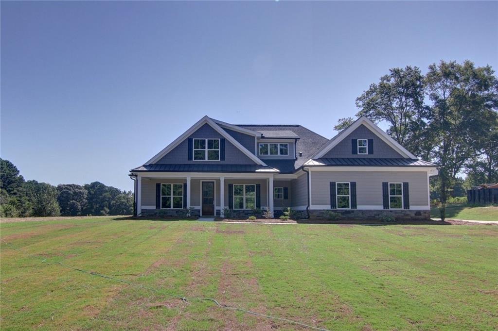 156 Lower Jersey Road Covington, GA 30014 - Photo 1 of 1 Gallery Image 1