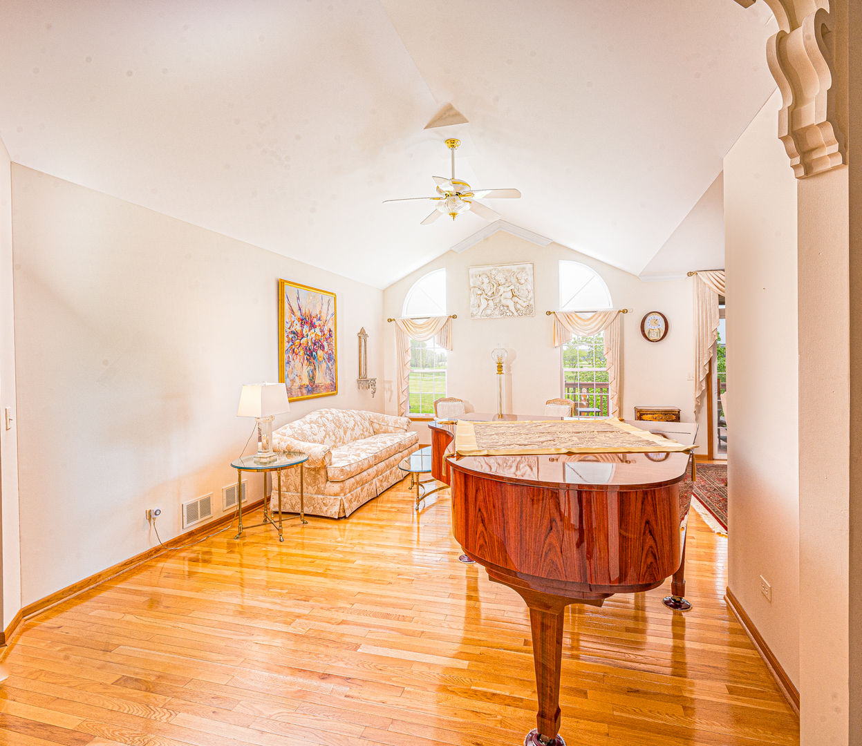 16844 South Sunset Ridge Court Lockport, IL 60441 - Photo 12 of 36 Gallery Image 12