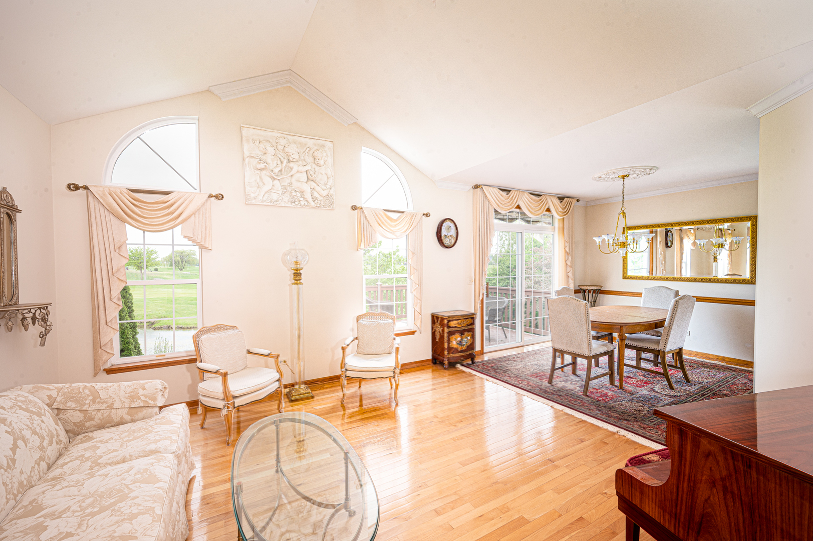 16844 South Sunset Ridge Court Lockport, IL 60441 - Photo 13 of 36 Gallery Image 13