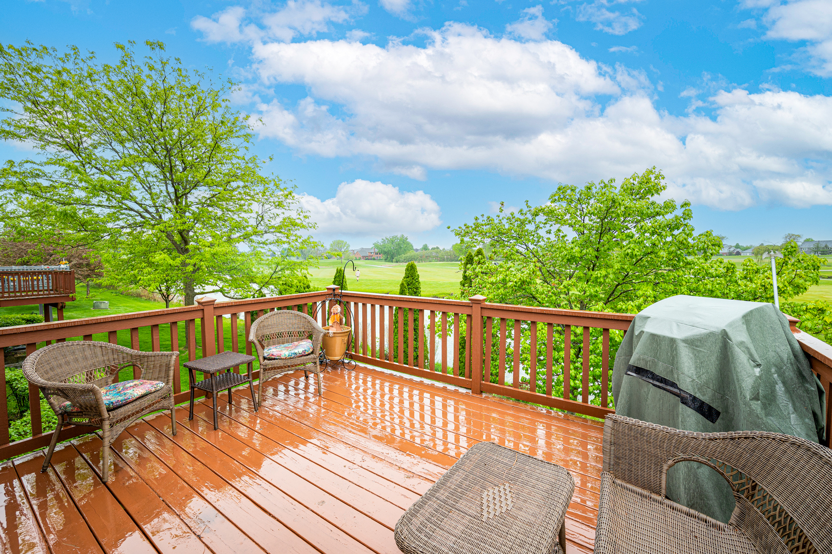 16844 South Sunset Ridge Court Lockport, IL 60441 - Photo 14 of 36 Gallery Image 14