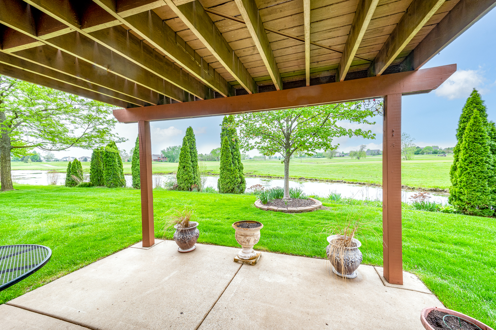 16844 South Sunset Ridge Court Lockport, IL 60441 - Photo 30 of 36 Gallery Image 30