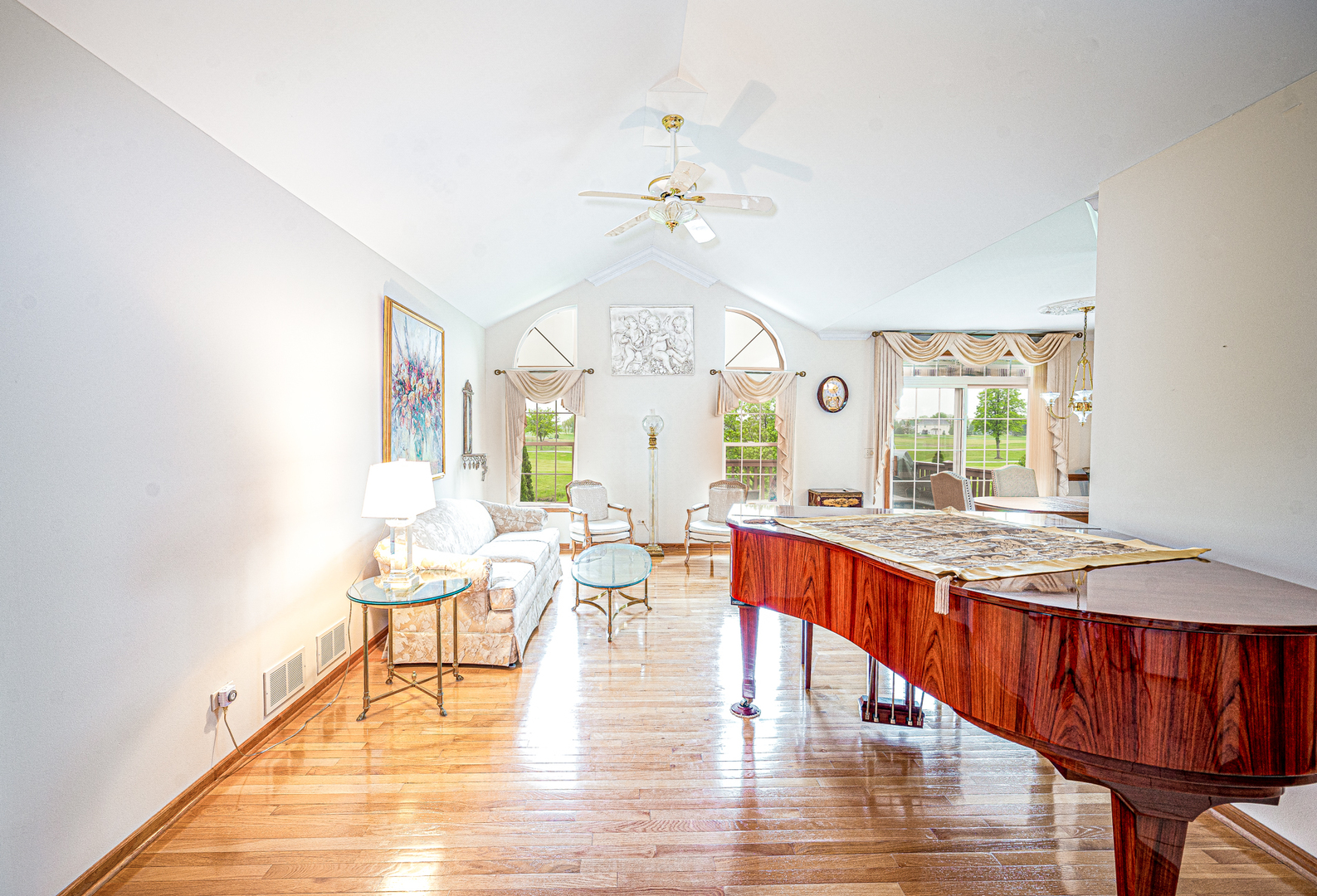 16844 South Sunset Ridge Court Lockport, IL 60441 - Photo 3 of 36 Gallery Image 3