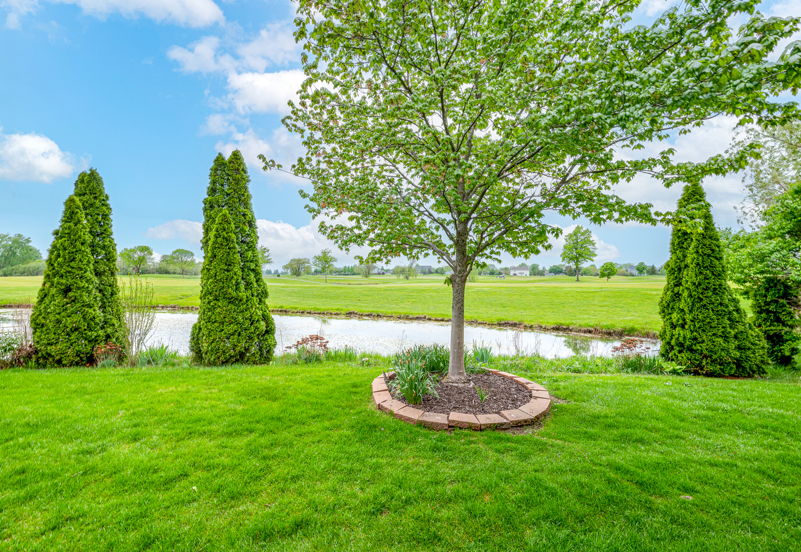 16844 South Sunset Ridge Court Lockport, IL 60441 - Photo 32 of 36 Gallery Image 32