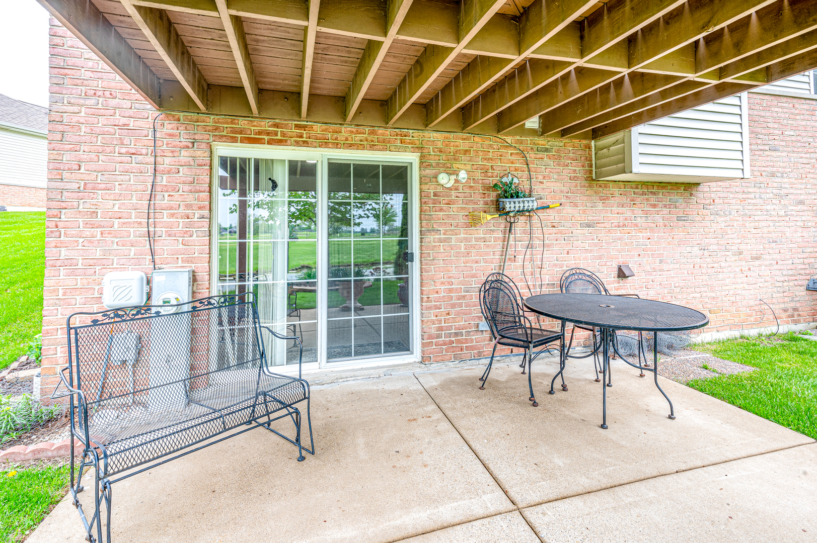 16844 South Sunset Ridge Court Lockport, IL 60441 - Photo 34 of 36 Gallery Image 34