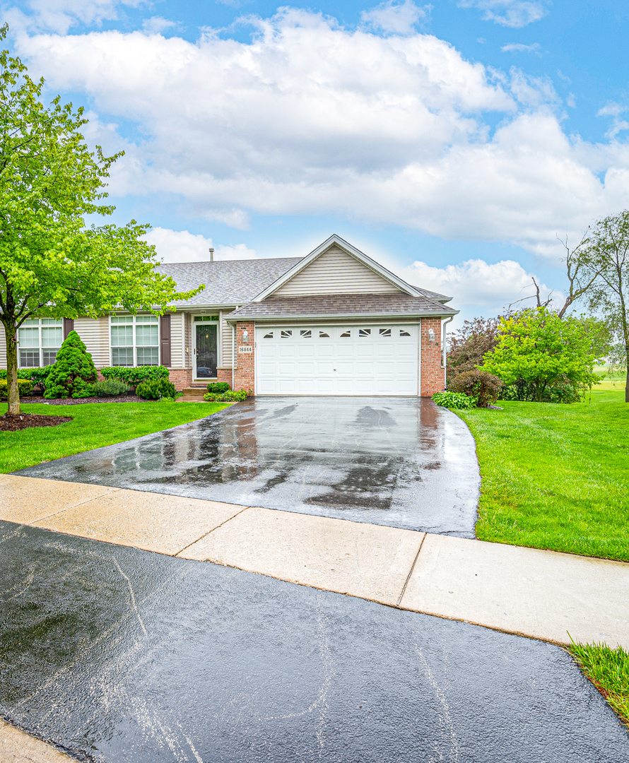16844 South Sunset Ridge Court Lockport, IL 60441 - Photo 35 of 36 Gallery Image 35