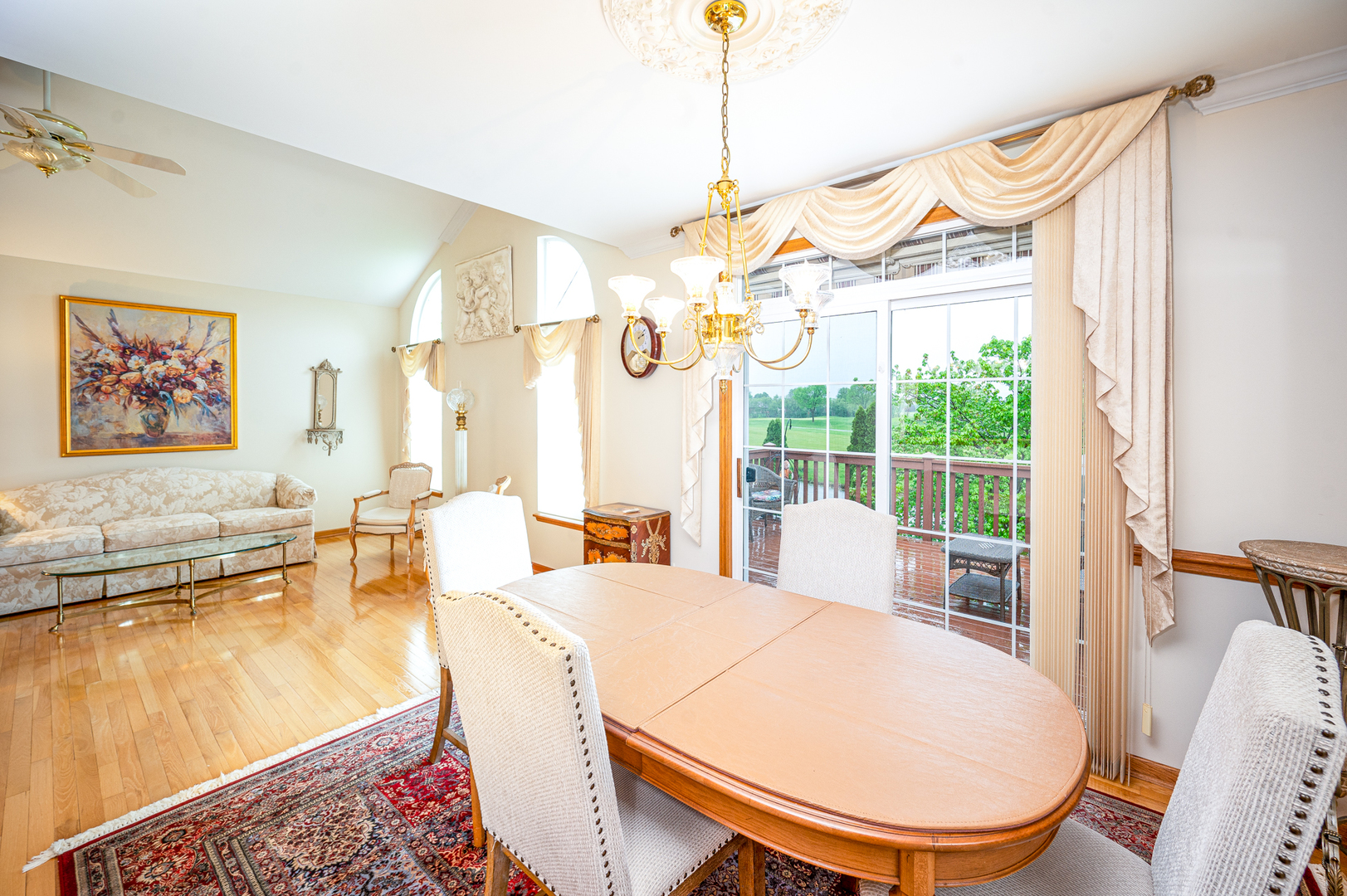 16844 South Sunset Ridge Court Lockport, IL 60441 - Photo 10 of 36 Gallery Image 10