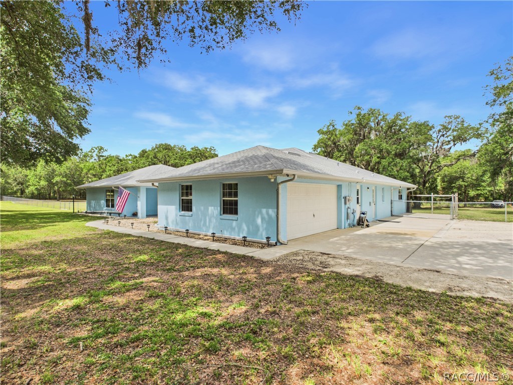 10274 North Rousseau Drive Dunnellon, FL 34433 - Photo 53 of 72