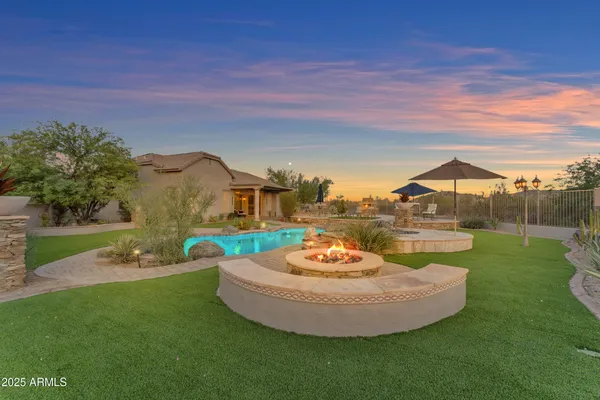 $784,900 | 18199 West Buckhorn Drive, Goodyear, AZ 85338