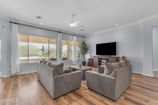 $784,900 | 18199 West Buckhorn Drive, Goodyear, AZ 85338