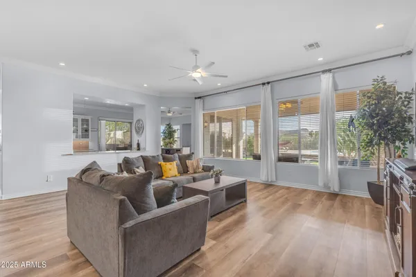 $784,900 | 18199 West Buckhorn Drive, Goodyear, AZ 85338